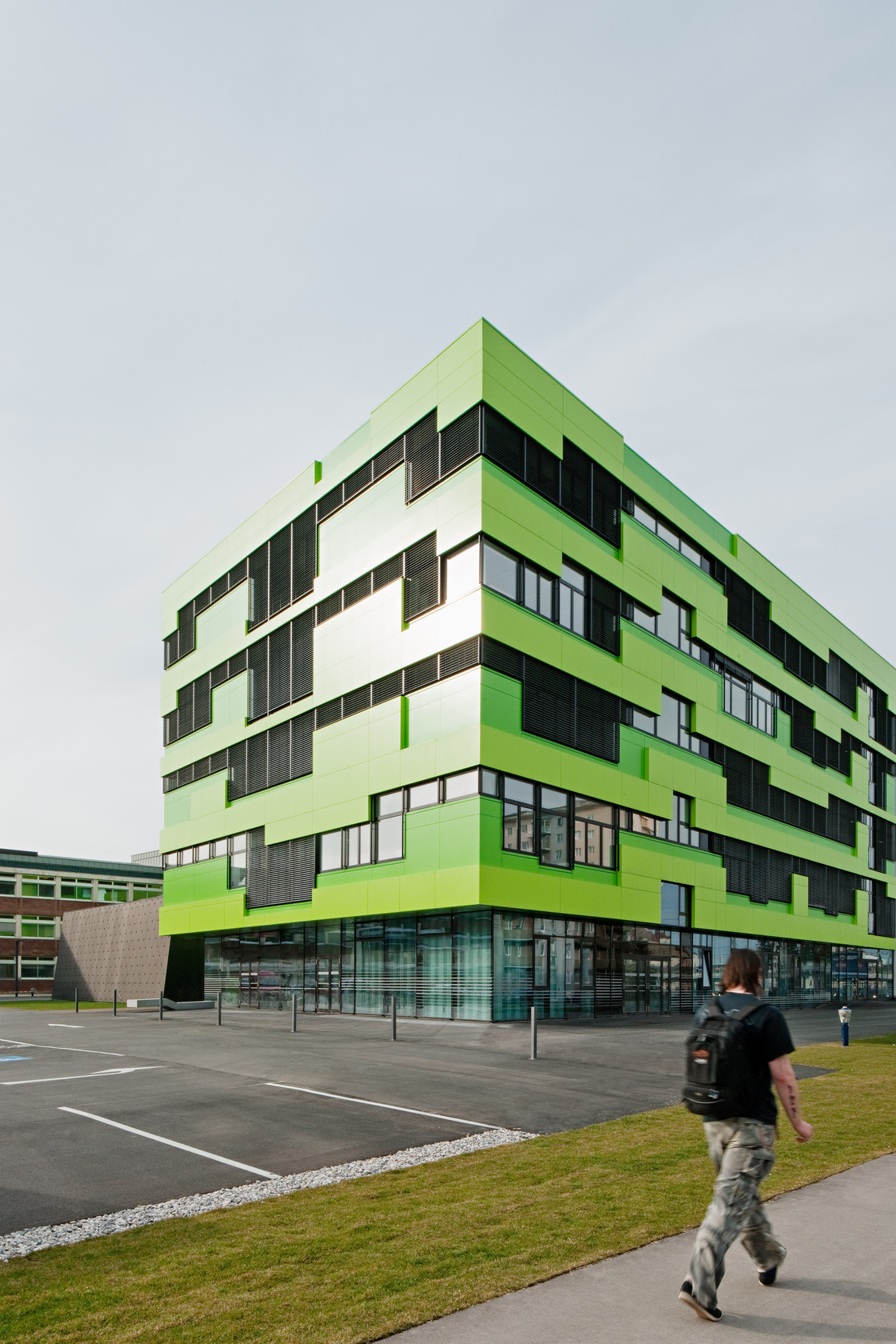 Ein Foto von Hertha Hurnaus