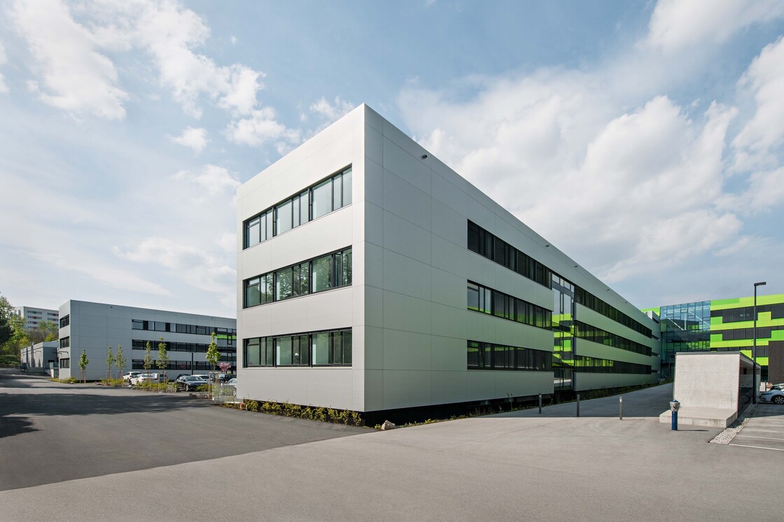 Ein Foto von Hertha Hurnaus