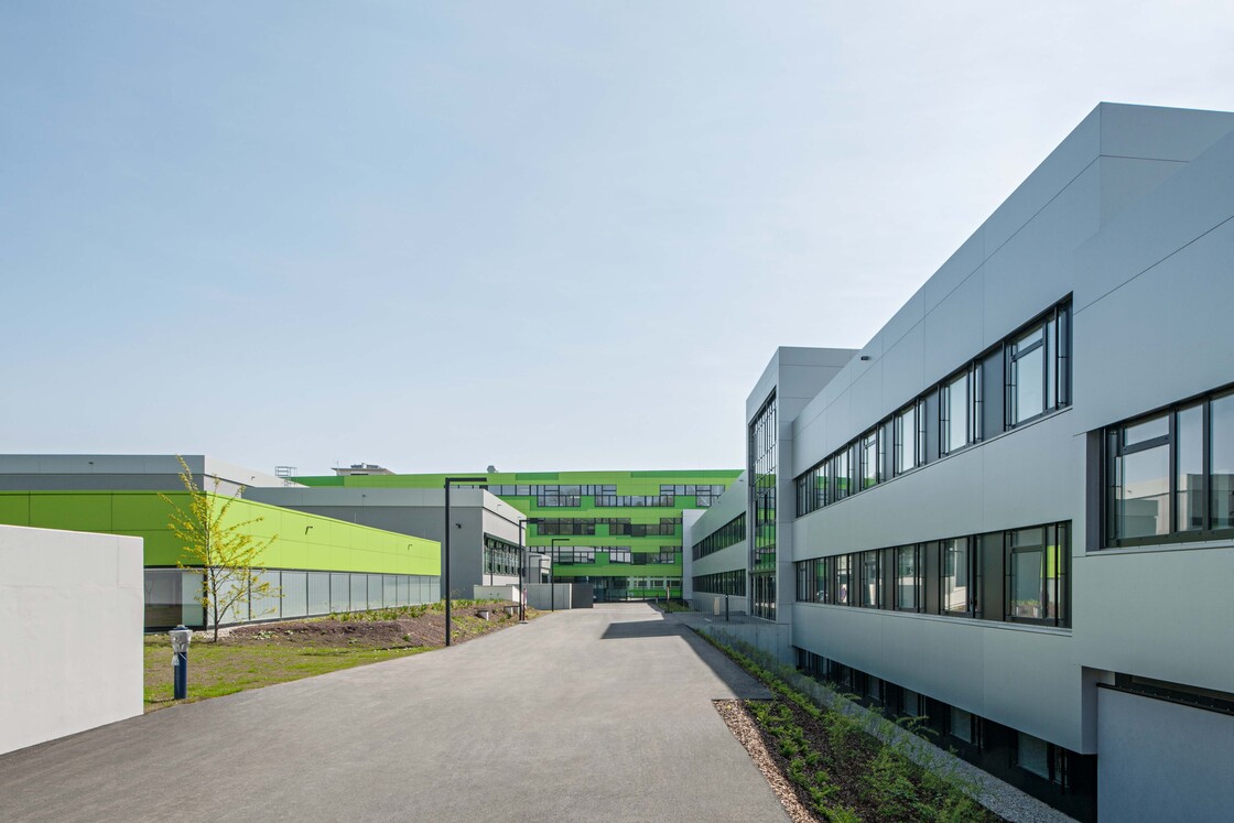 Ein Foto von Hertha Hurnaus