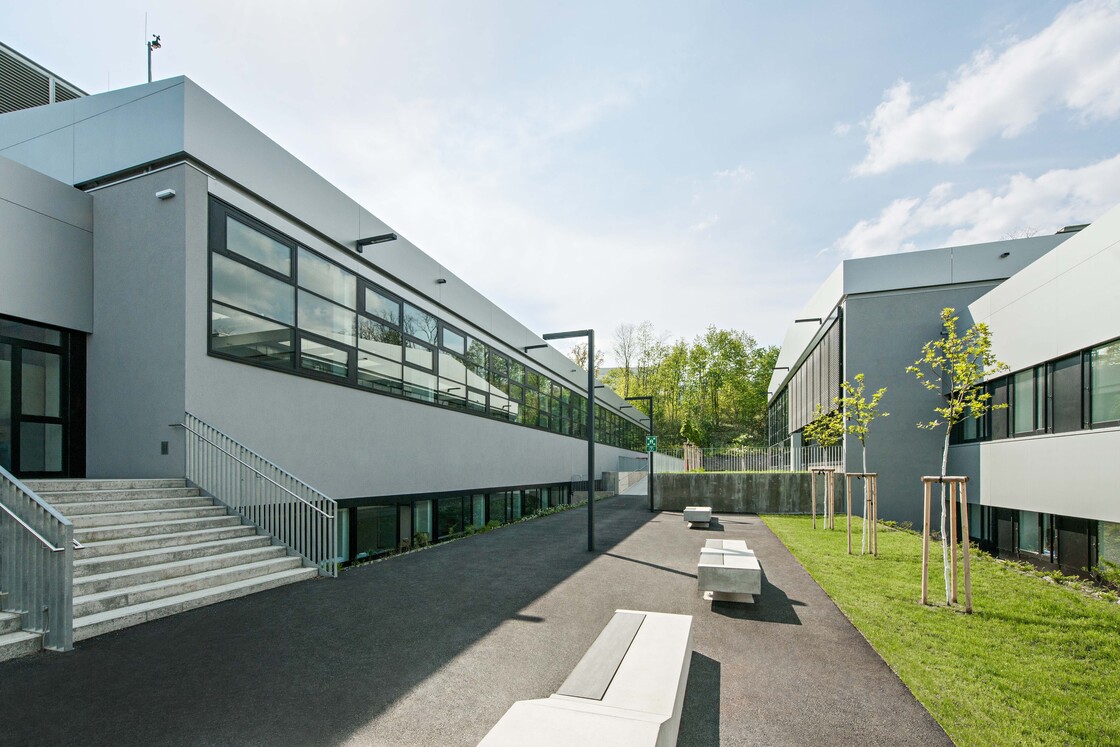 Ein Foto von Hertha Hurnaus