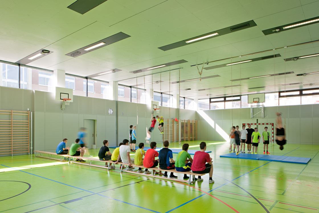 Ein Foto von Hertha Hurnaus