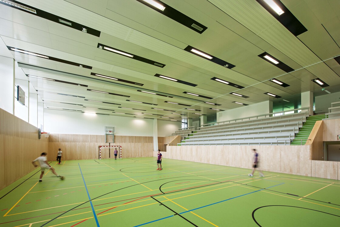 Ein Foto von Hertha Hurnaus