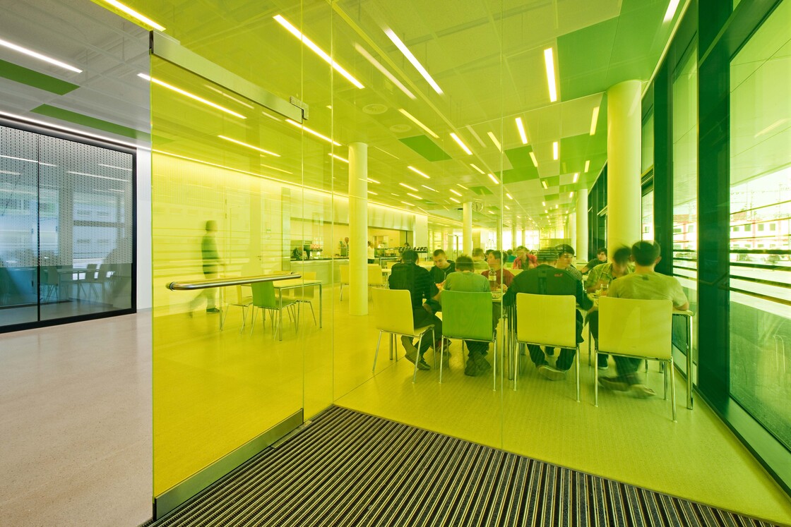 Ein Foto von Hertha Hurnaus