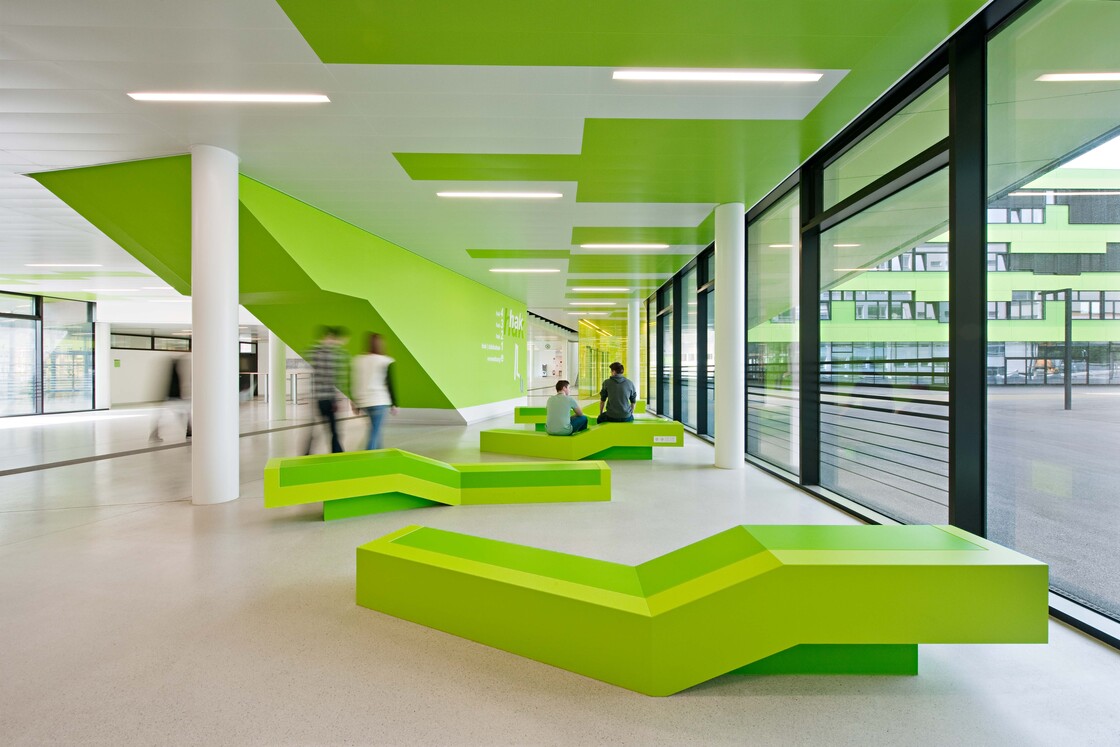 Ein Foto von Hertha Hurnaus