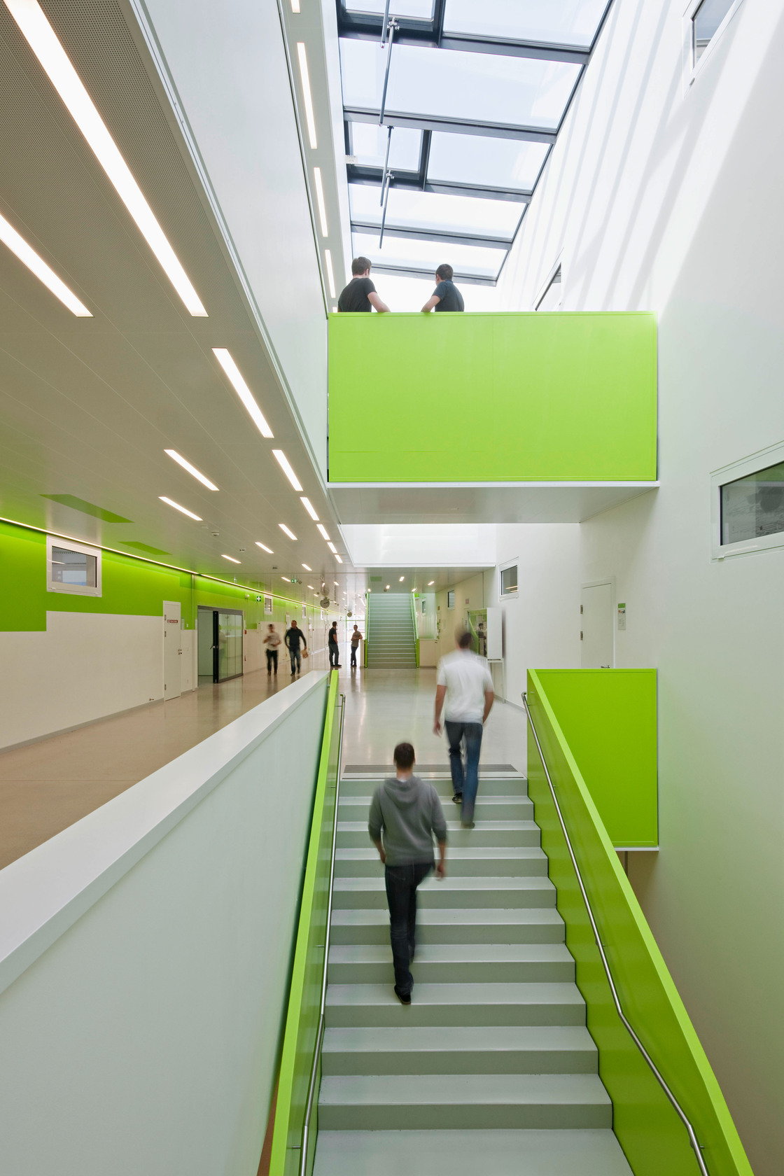 Ein Foto von Hertha Hurnaus