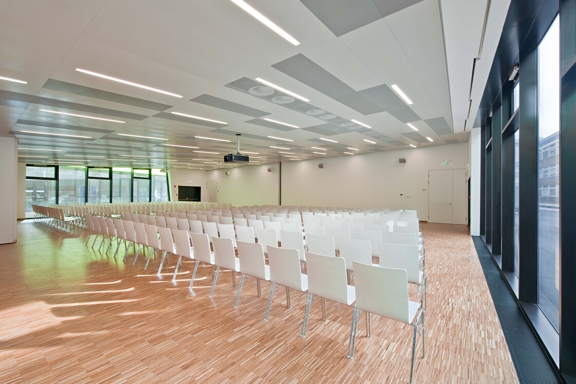 Ein Foto von Hertha Hurnaus