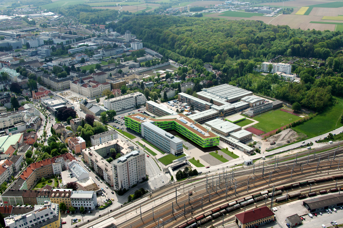 Ein Foto von Luftbildservice Heinz Redl