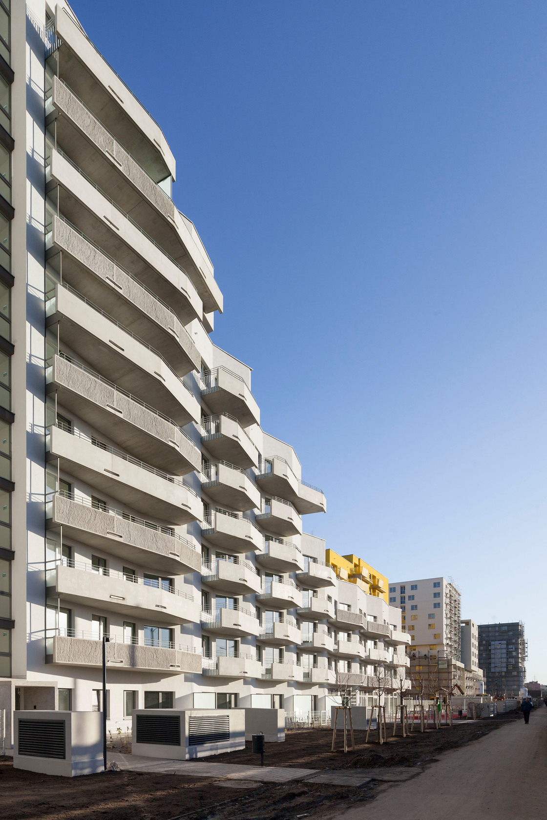 Ein Foto von Rupert Steiner