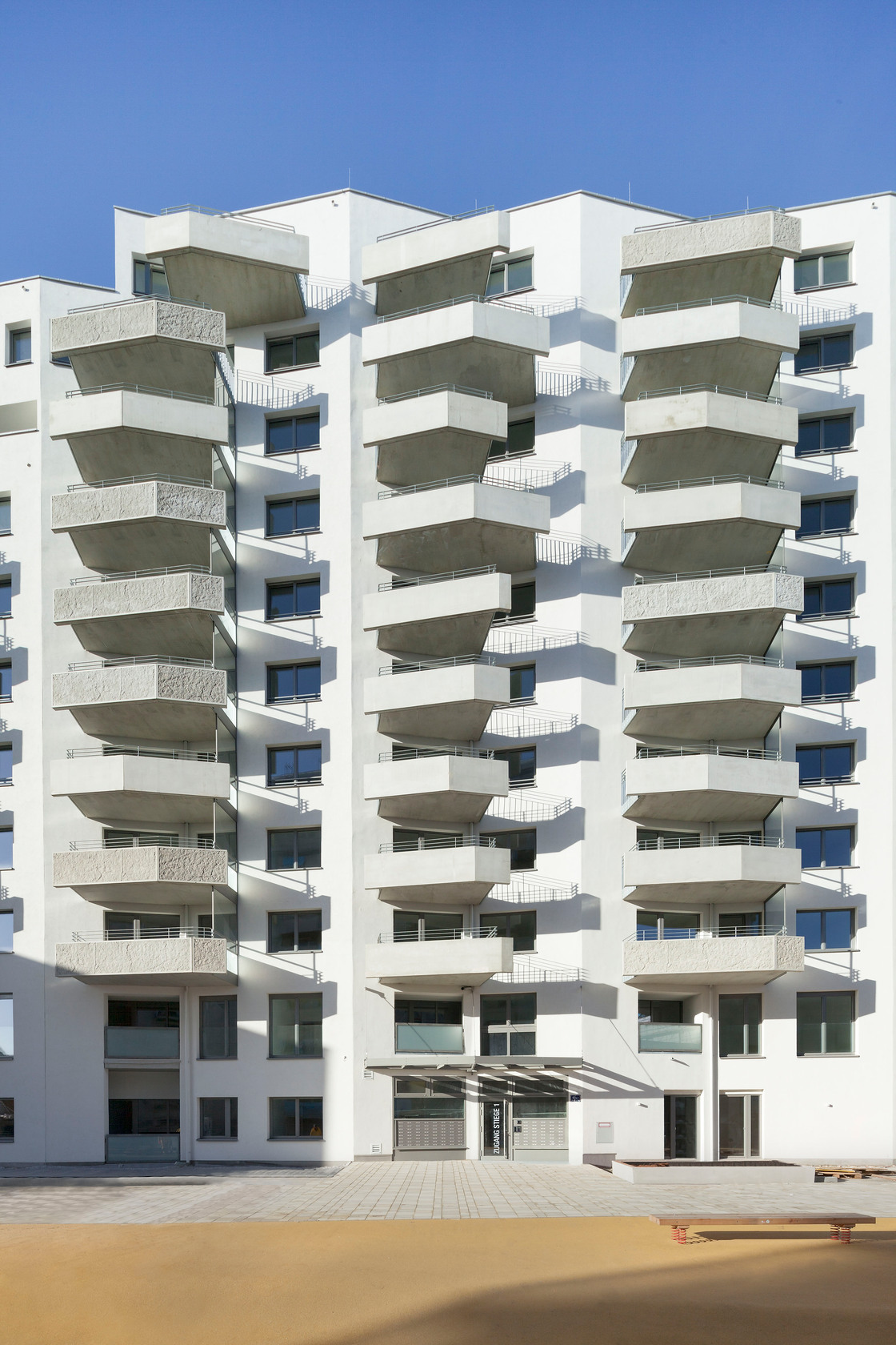 Ein Foto von Rupert Steiner