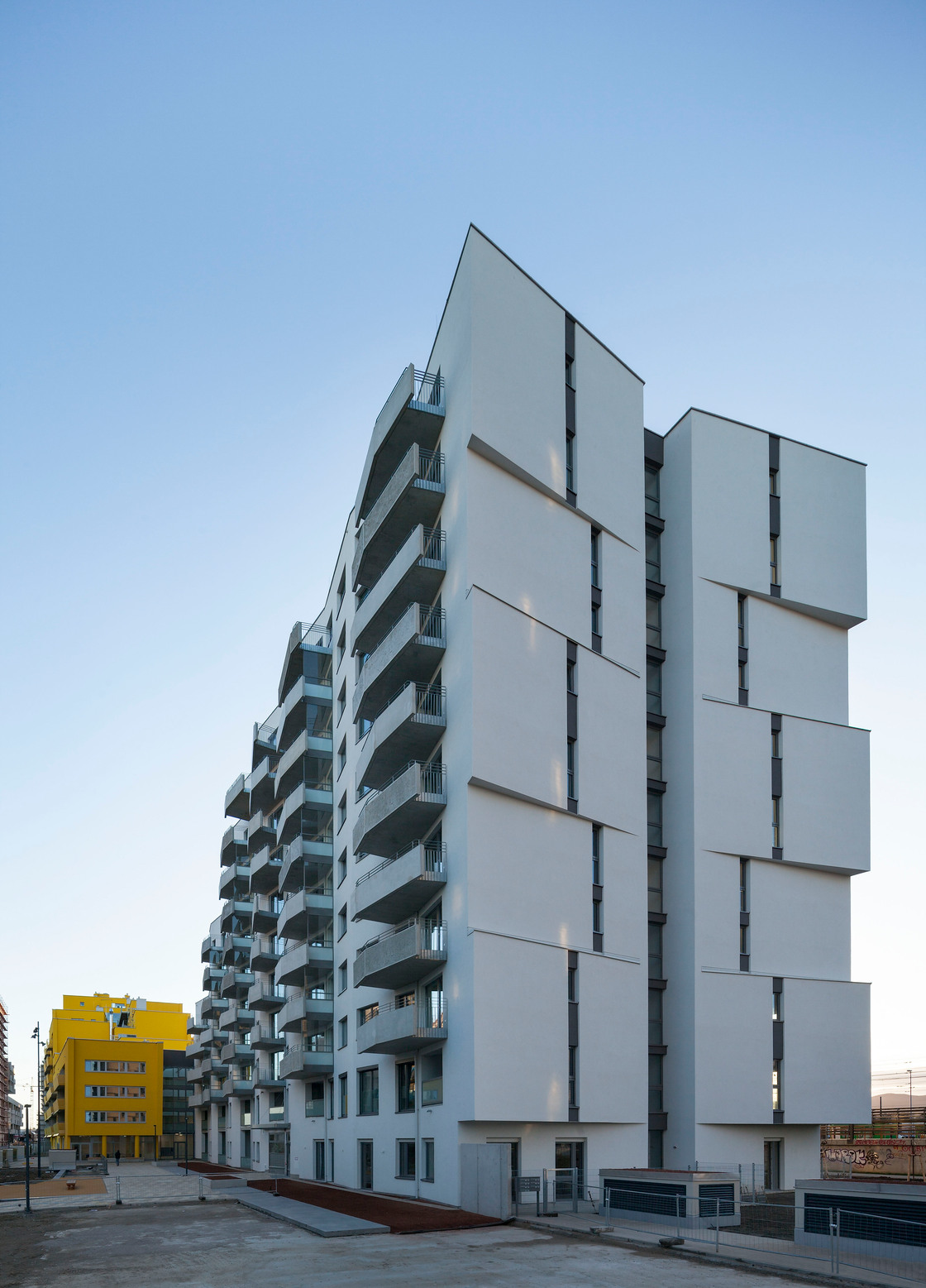 Ein Foto von Rupert Steiner