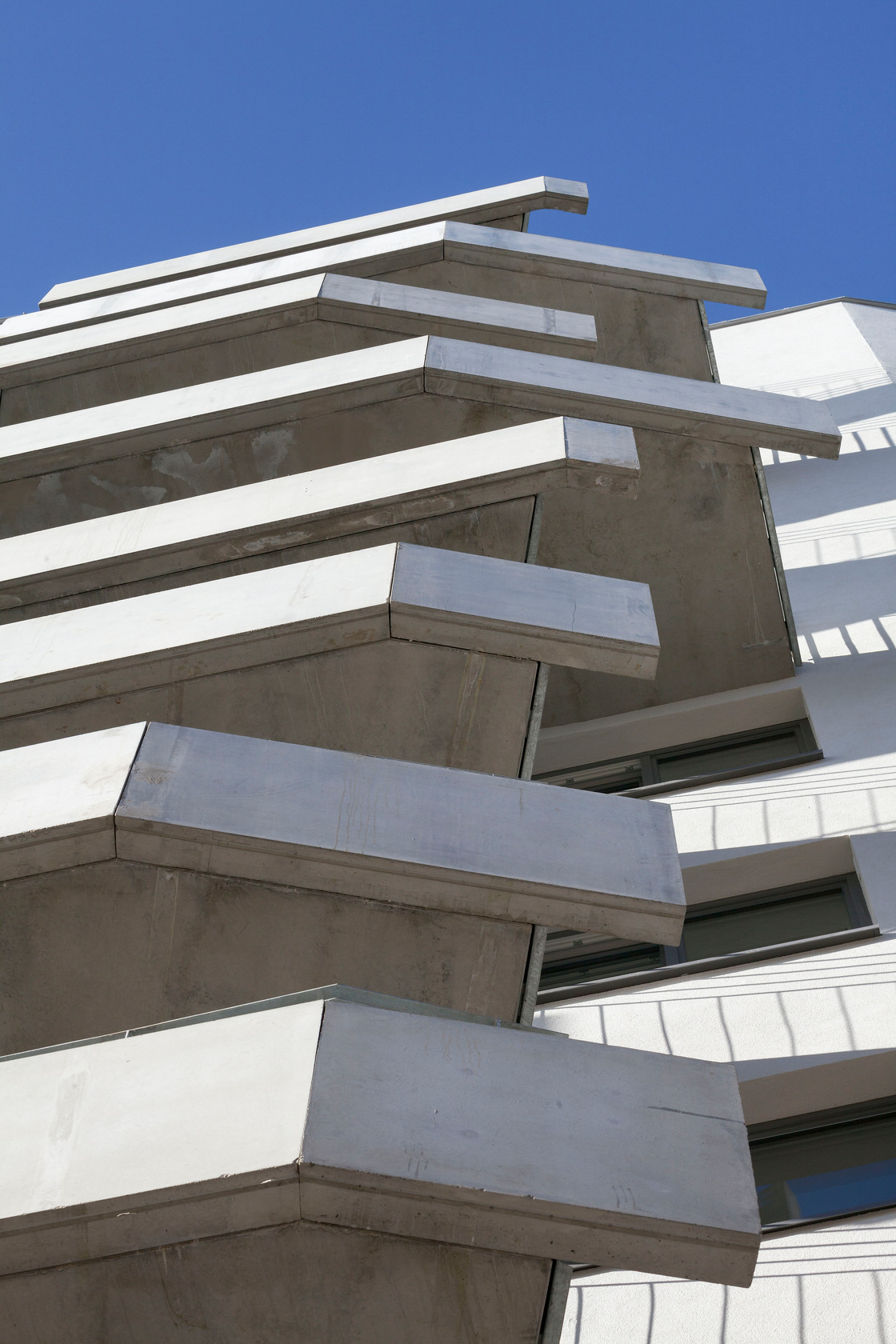 Ein Foto von Rupert Steiner