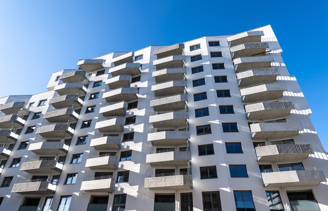 Ein Foto von Leo Fellinger