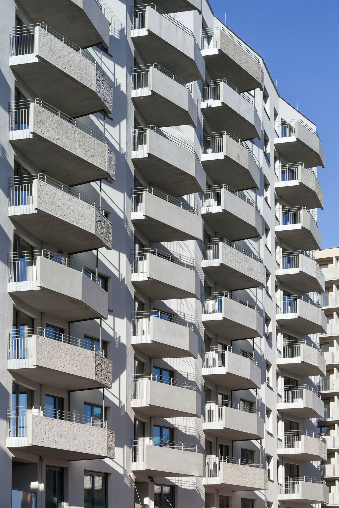 Ein Foto von Leo Fellinger