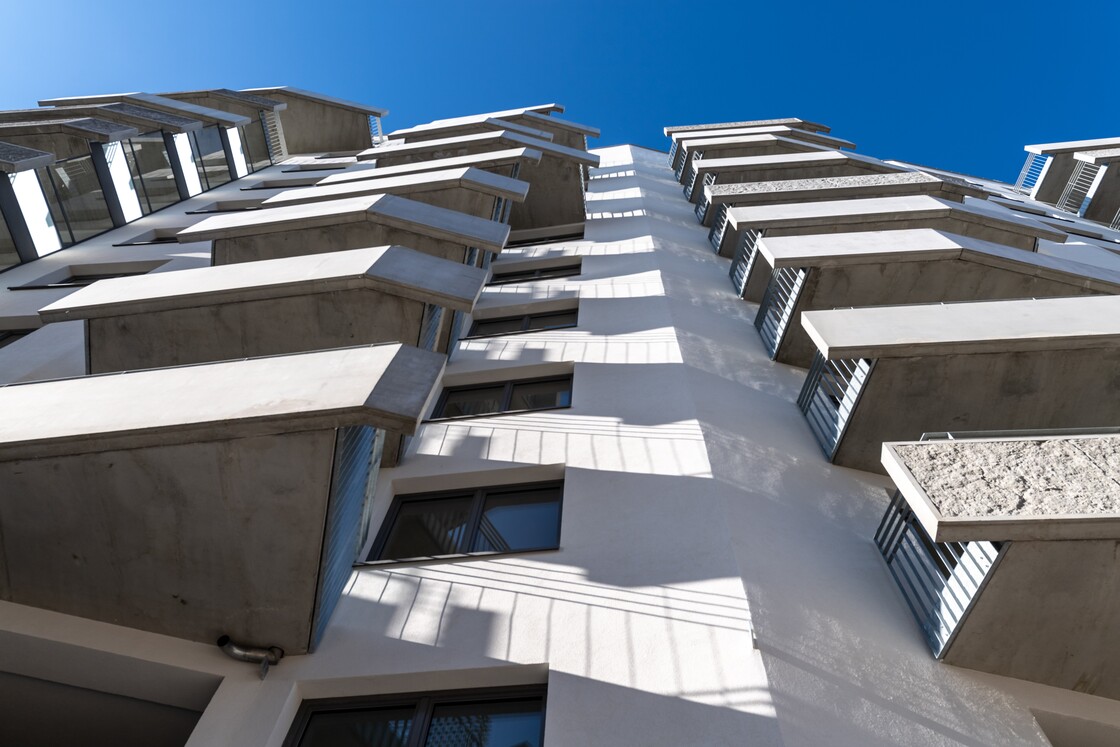 Ein Foto von Leo Fellinger