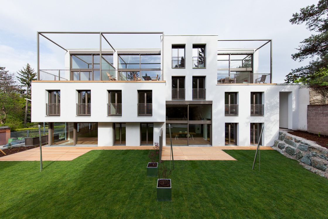 Ein Foto von Max Kropitz