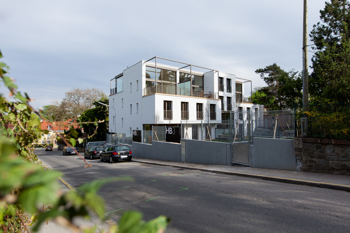 Ein Foto von Max Kropitz