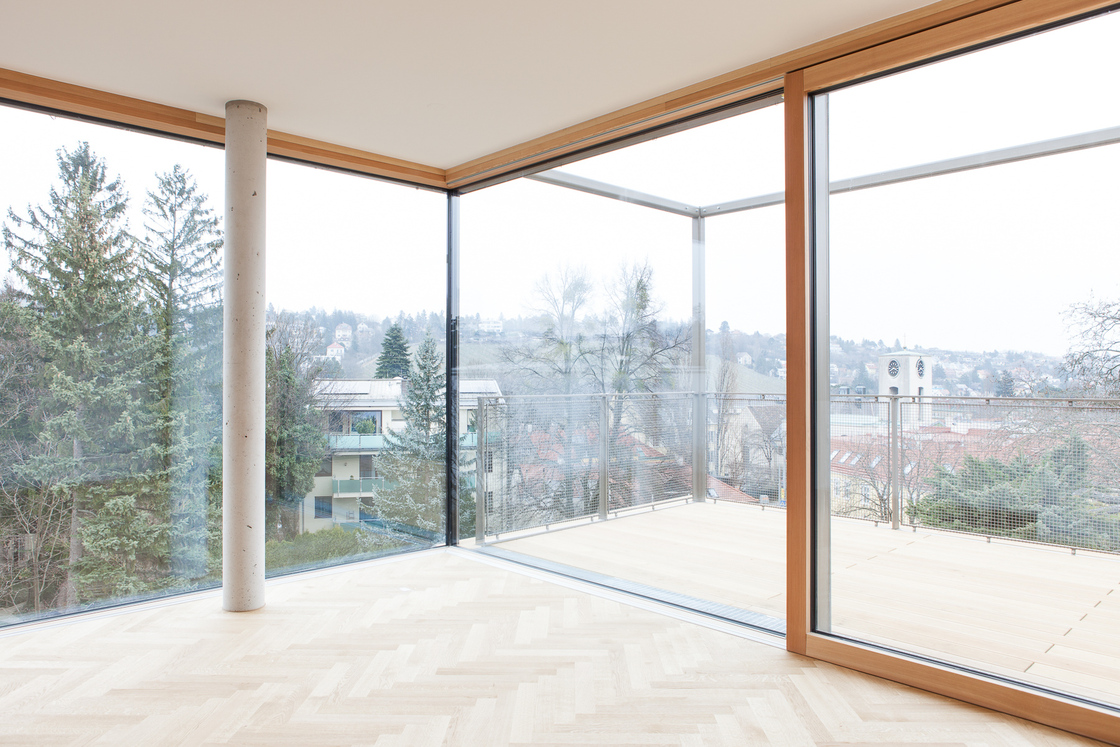 Ein Foto von Max Kropitz