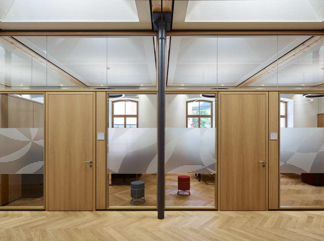 Ein Foto von Bruno Klomfar