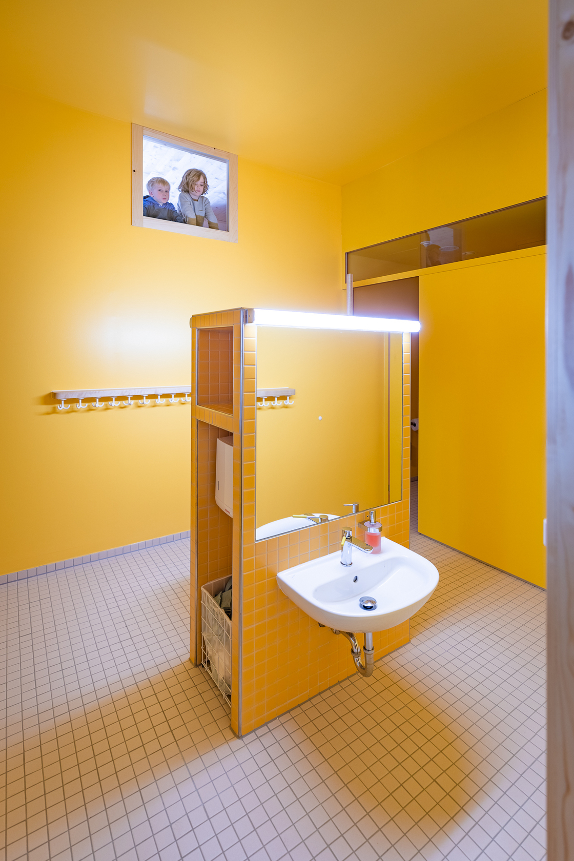 Ein Foto von Christian Kremsl