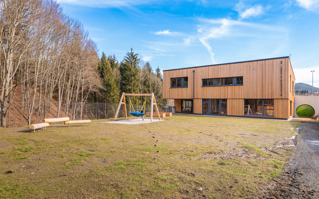 Ein Foto von Christian Kremsl