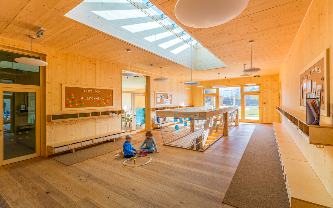 Ein Foto von Christian Kremsl