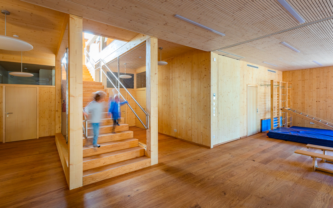 Ein Foto von Christian Kremsl