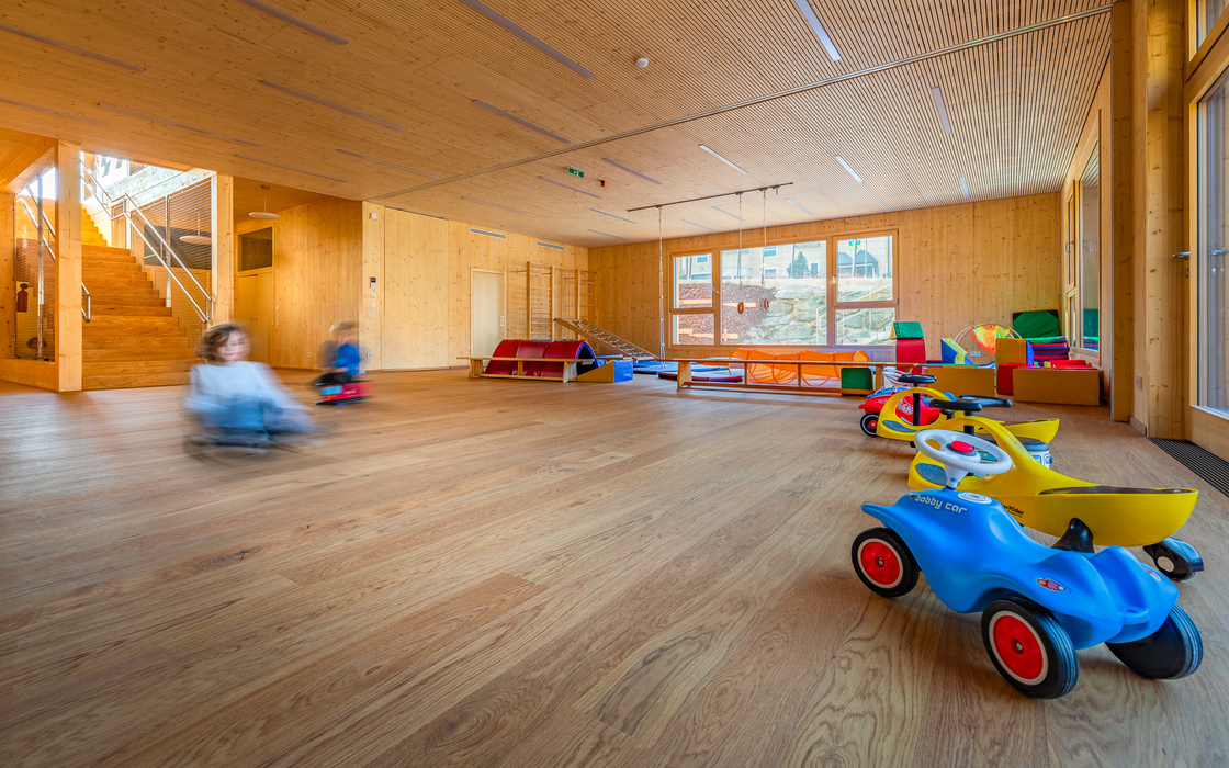 Ein Foto von Christian Kremsl