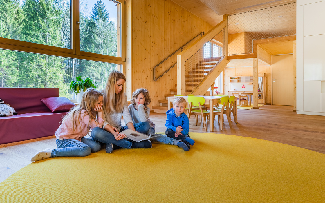 Ein Foto von Christian Kremsl