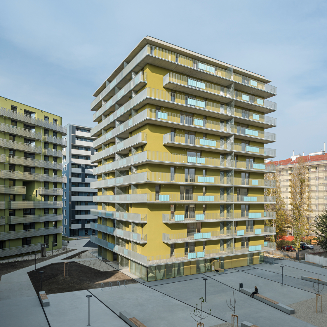 Ein Foto von Hertha Hurnaus