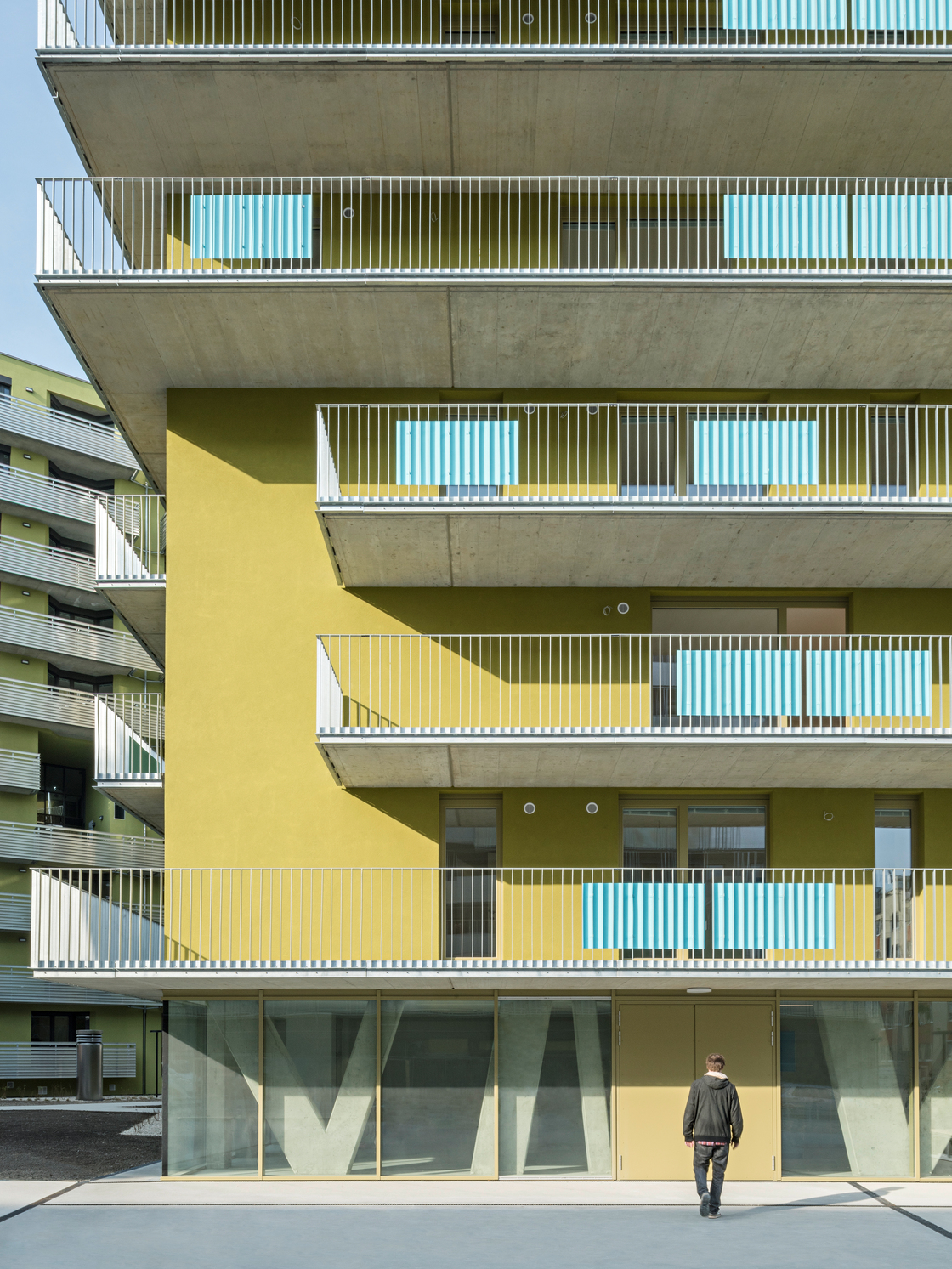 Ein Foto von Hertha Hurnaus