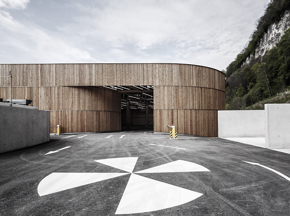 Ein Foto von Marc Lins