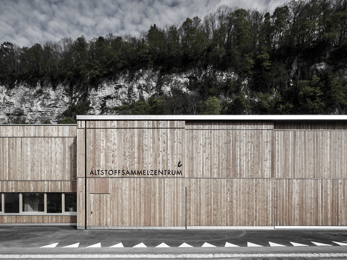 Ein Foto von Marc Lins