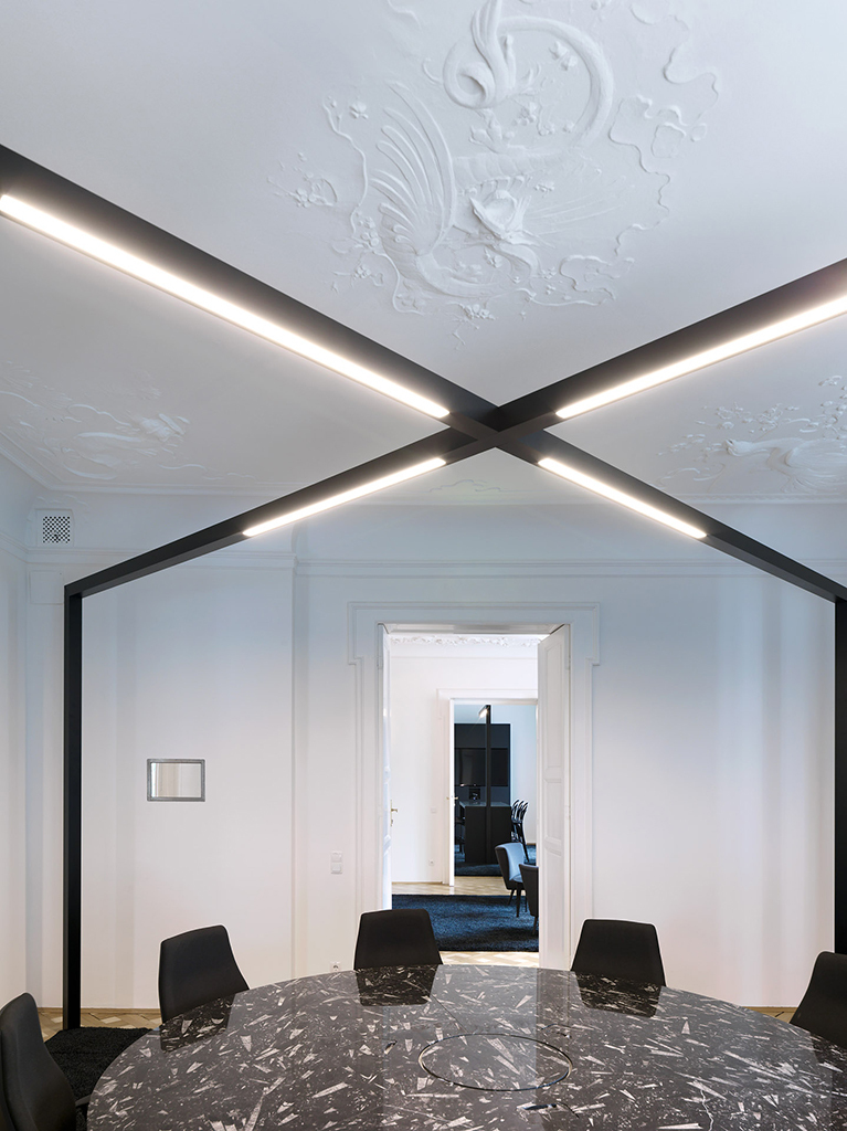 Ein Foto von Paul Ott