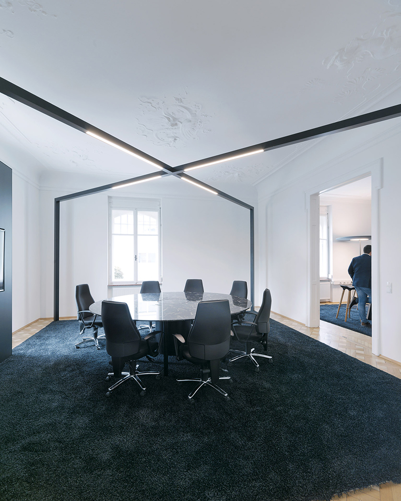 Ein Foto von Paul Ott