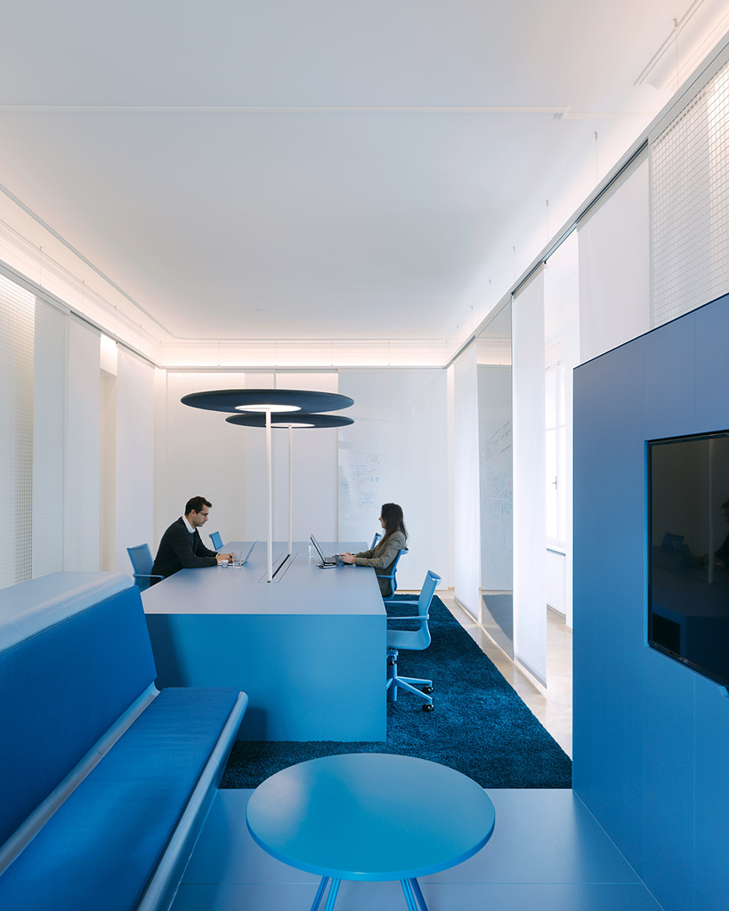 Ein Foto von Paul Ott