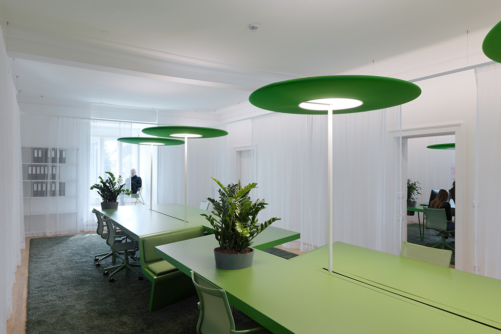 Ein Foto von Paul Ott