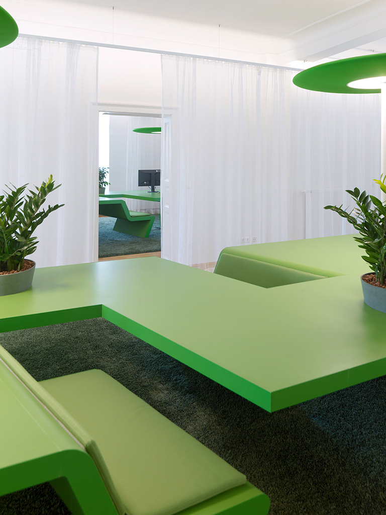 Ein Foto von Paul Ott