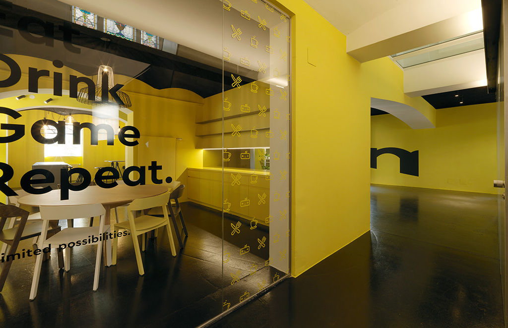 Ein Foto von Paul Ott