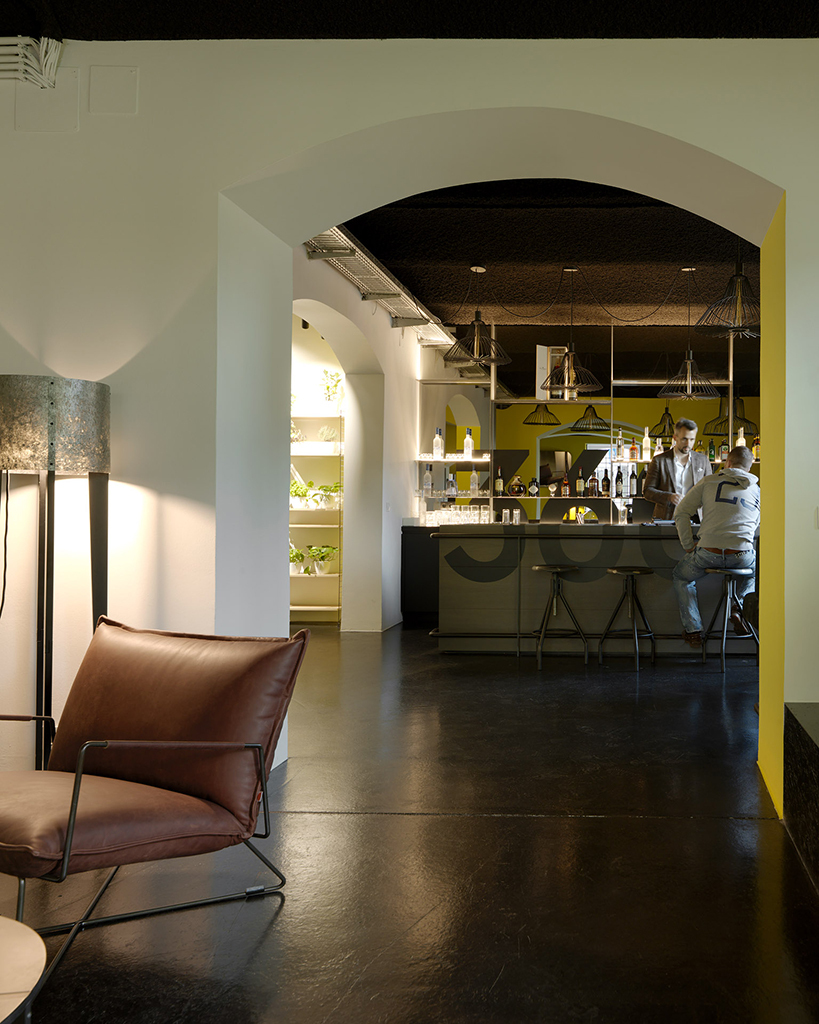 Ein Foto von Paul Ott