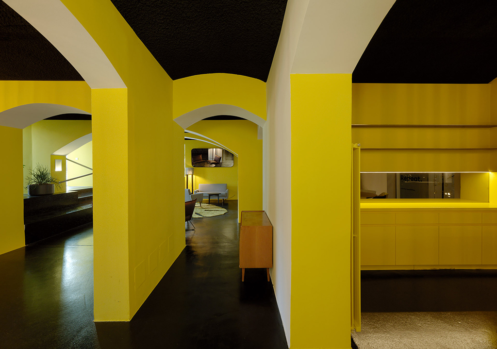 Ein Foto von Paul Ott