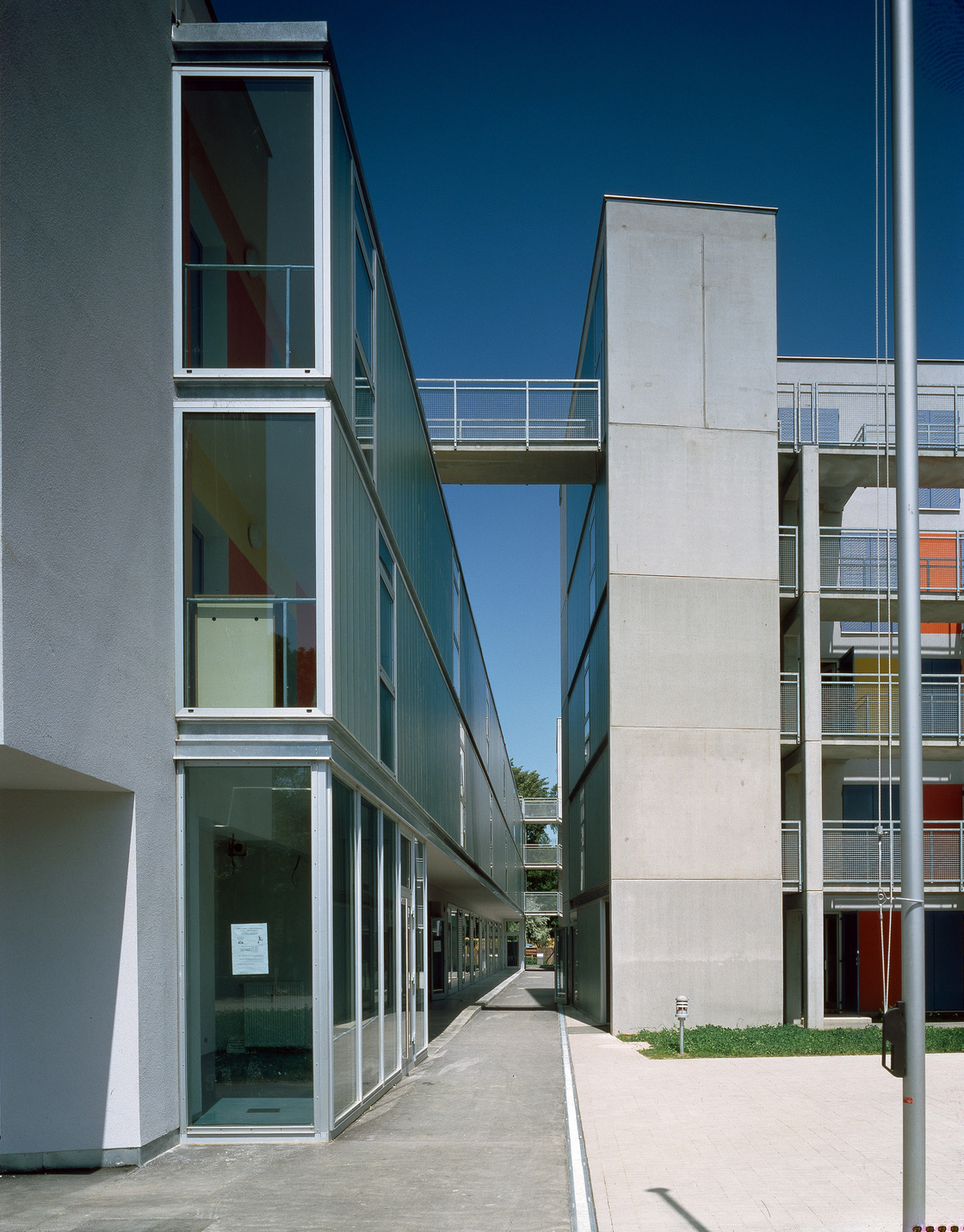 Ein Foto von Mischa Erben