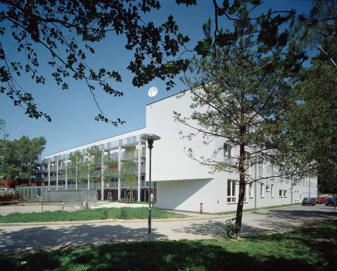 Ein Foto von Mischa Erben