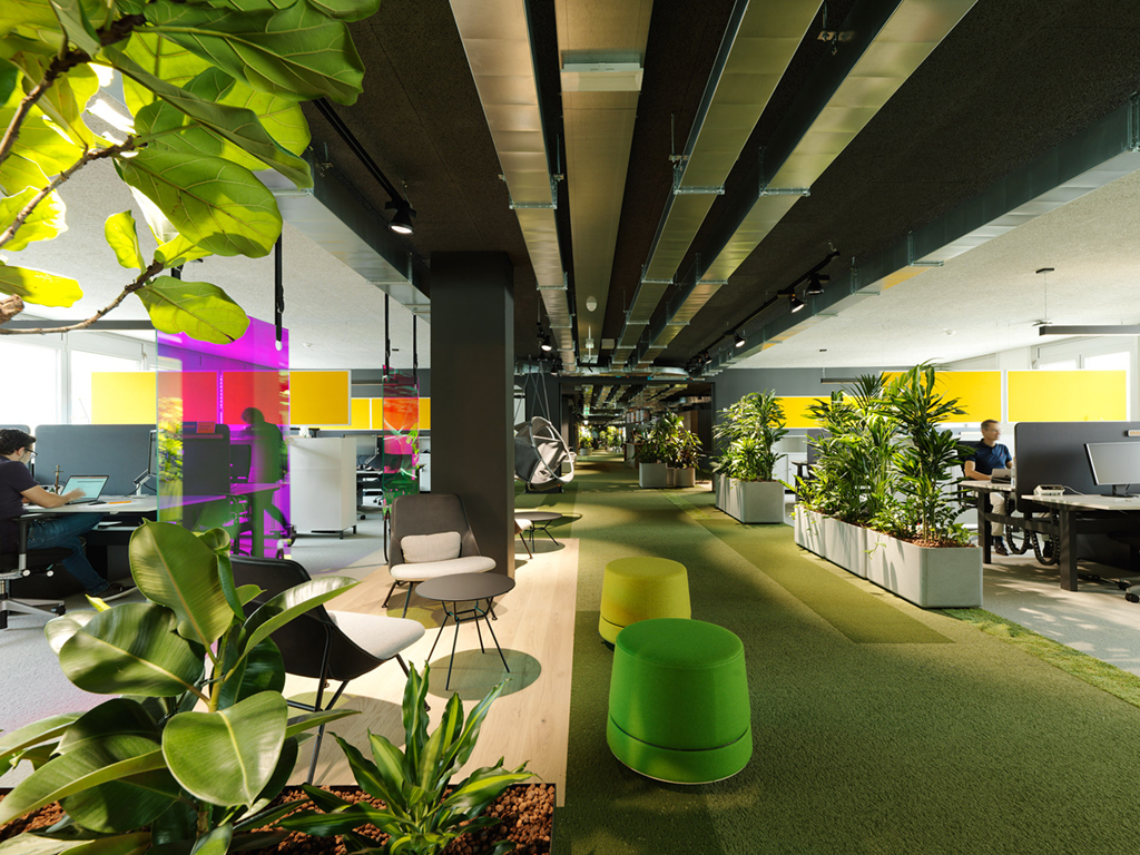 Ein Foto von Paul Ott