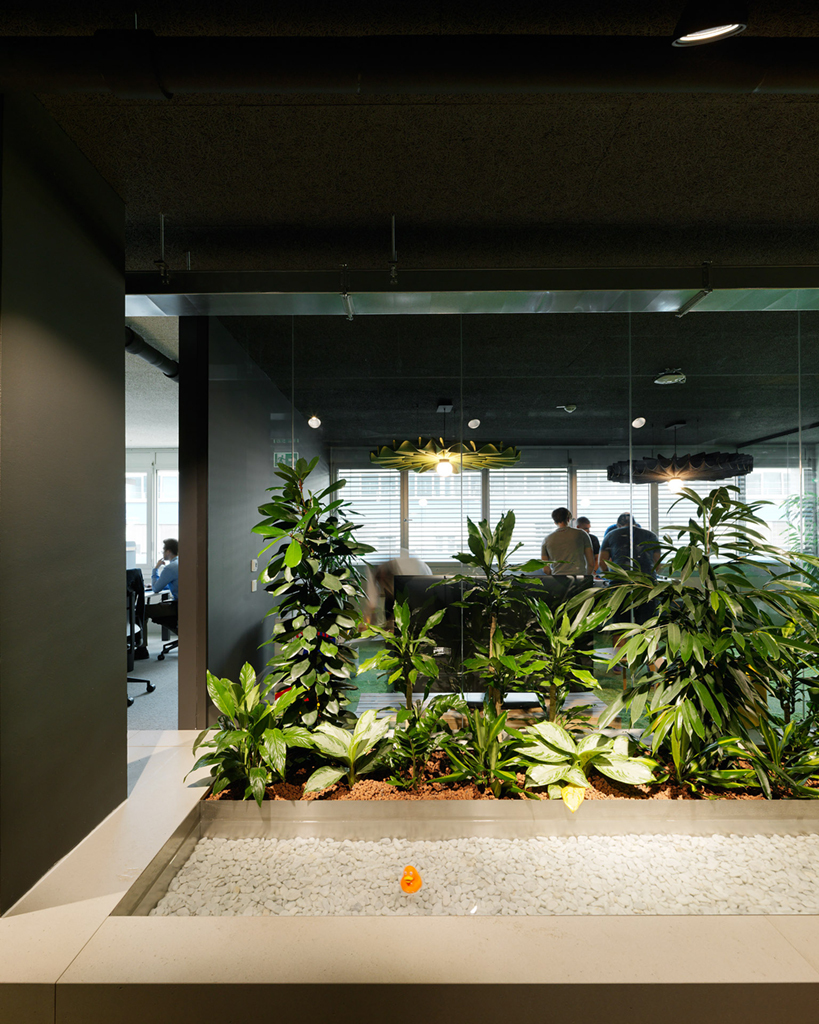 Ein Foto von Paul Ott