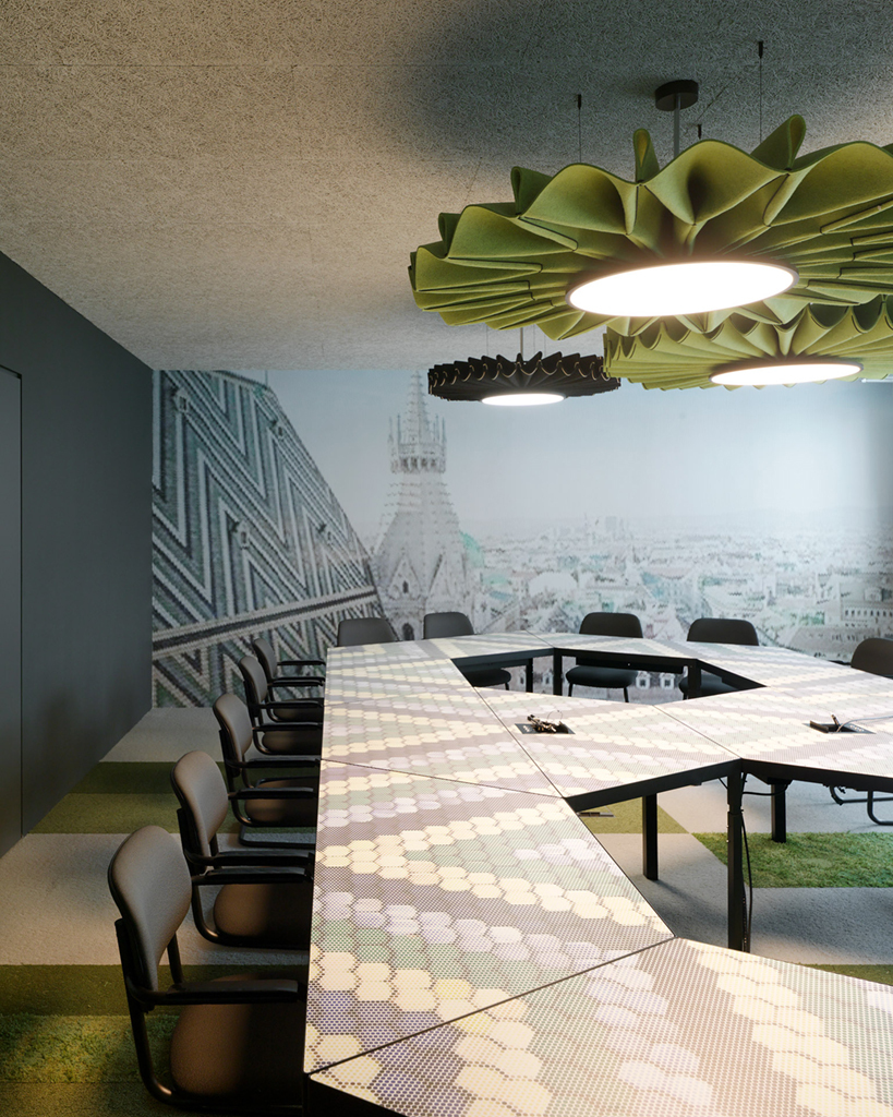 Ein Foto von Paul Ott