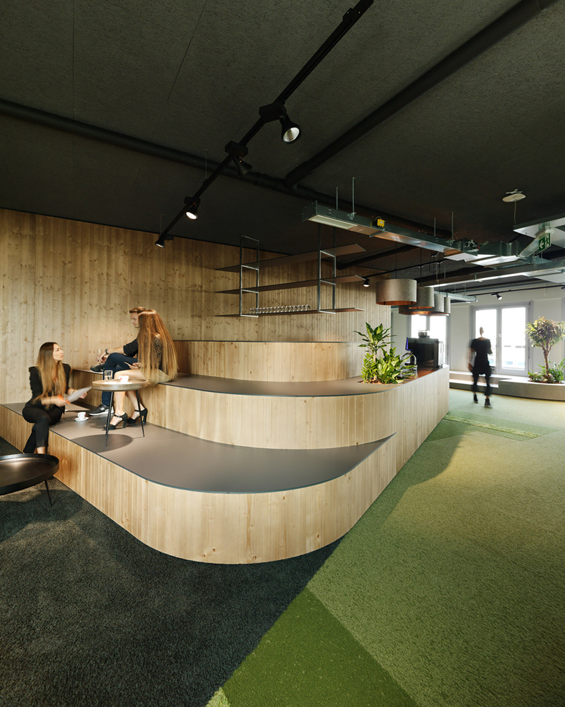 Ein Foto von Paul Ott