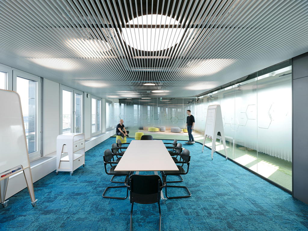 Ein Foto von Paul Ott