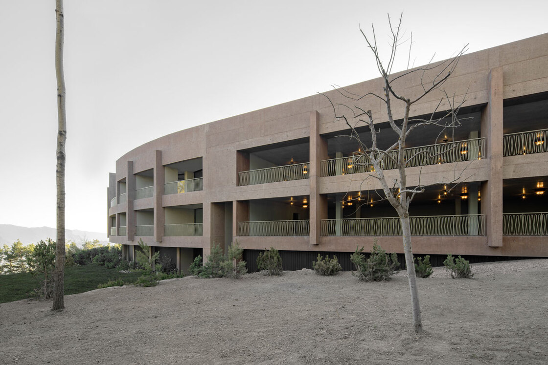 Ein Foto von Gustav Willeit