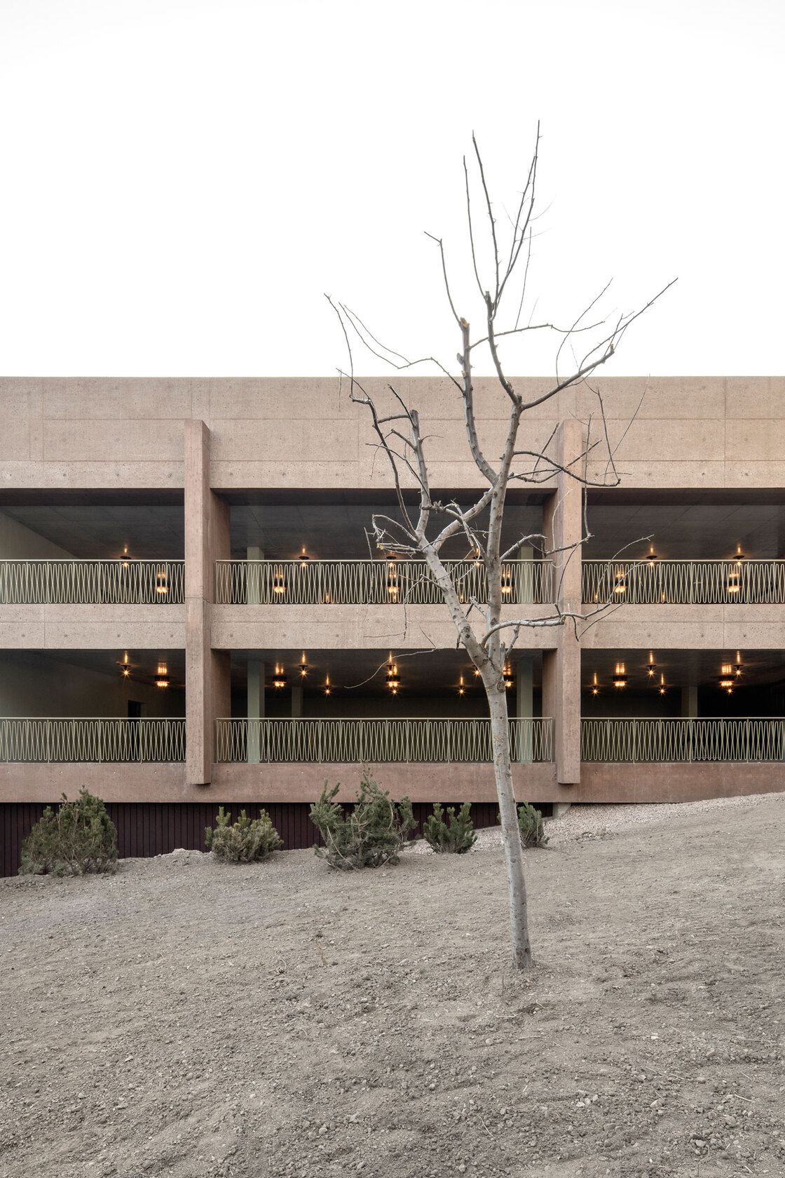 Ein Foto von Gustav Willeit