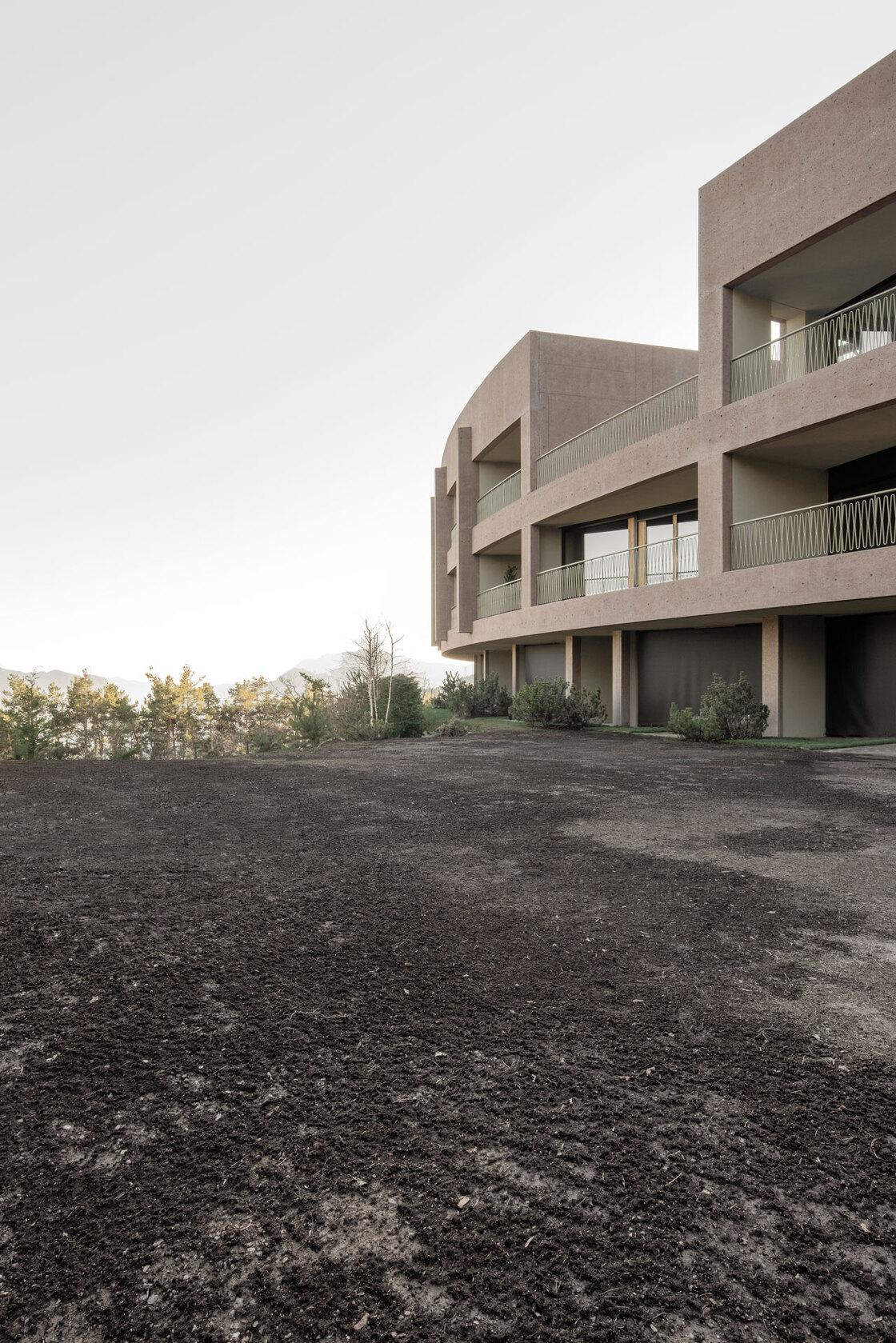 Ein Foto von Gustav Willeit